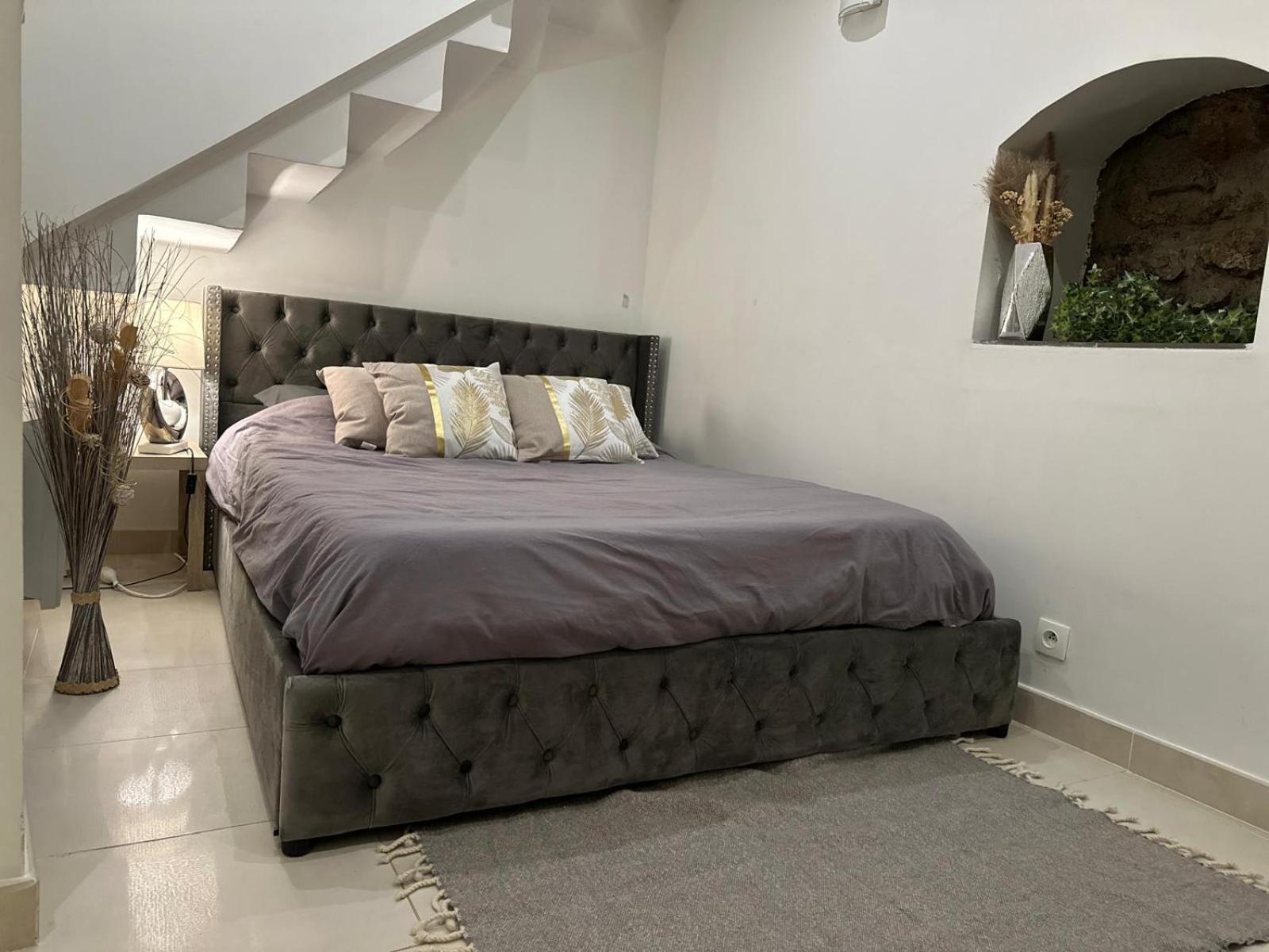 פריז Les Champs Elysees-125M2 Modern And Spacious מראה חיצוני תמונה